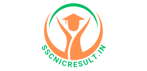 sscnicresult.in